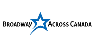 Broadway Across Canada logo