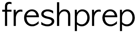 Freshprep logo