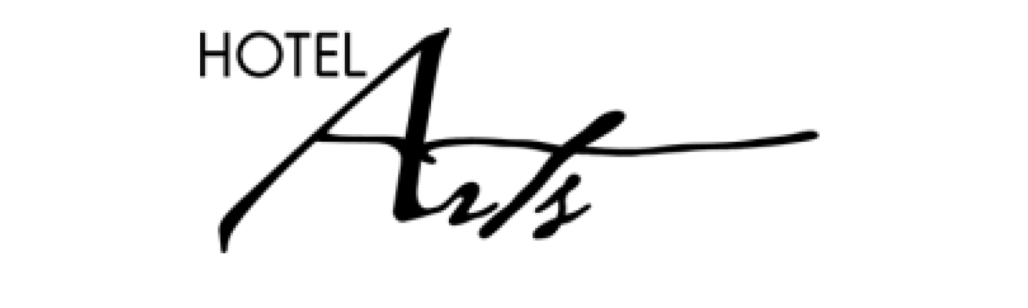Independent brand Hotel Arts logo