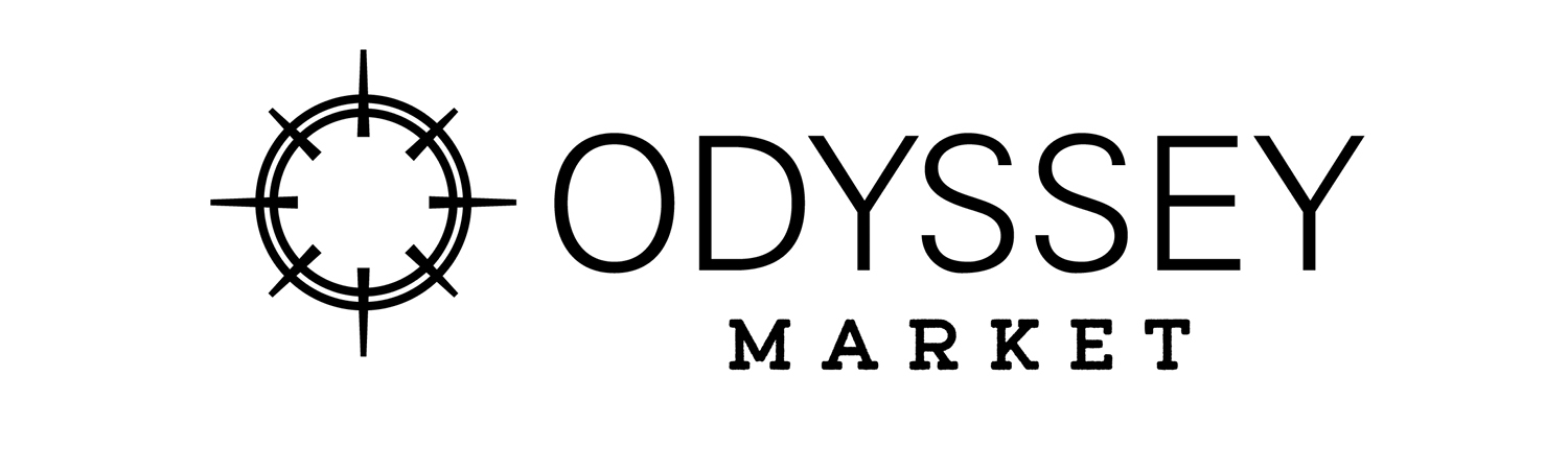 Independent brand Odyssey Market logo