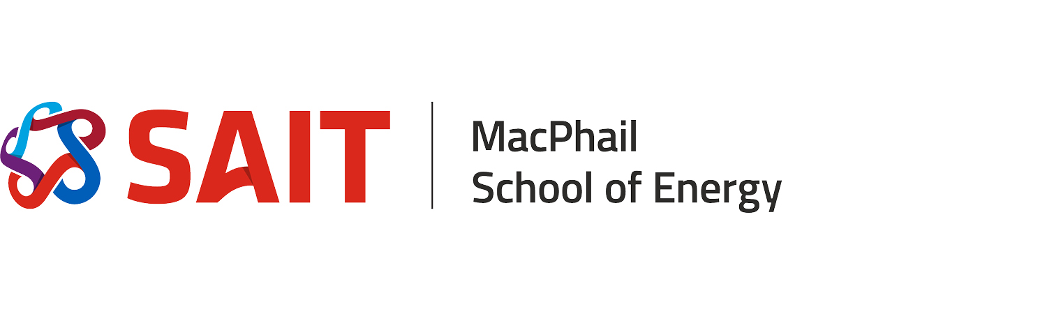 SAIT MacPhail School of Energy lockup