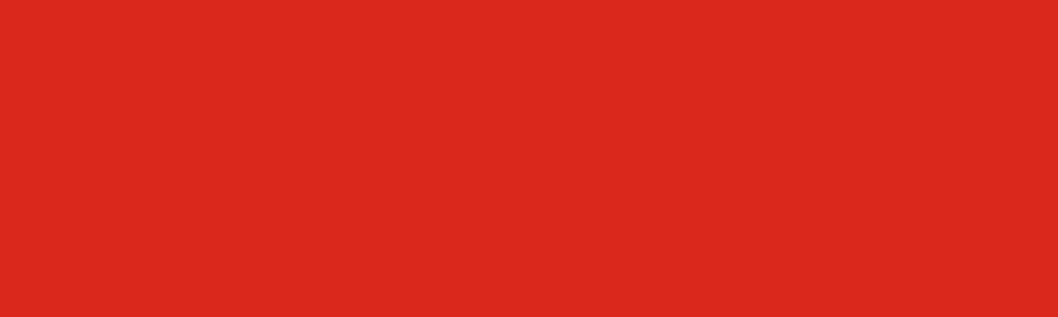 SAIT red colour palette swatch