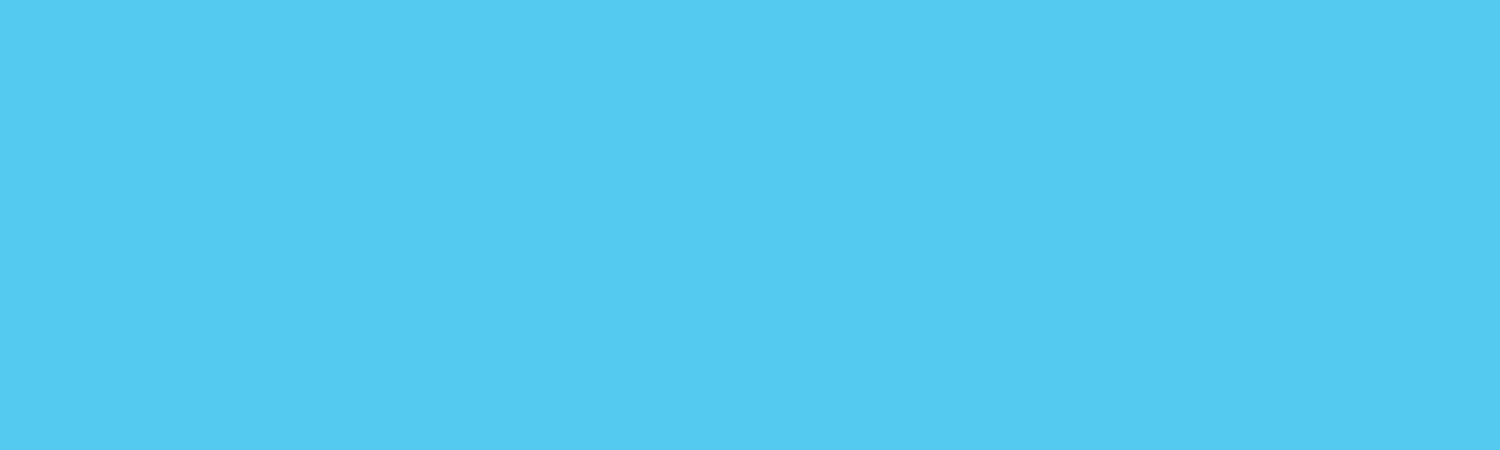 SAIT light blue colour palette swatch
