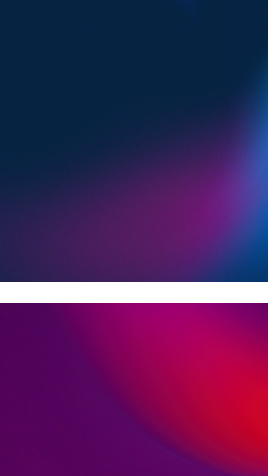 A blue and purple gradient current texture