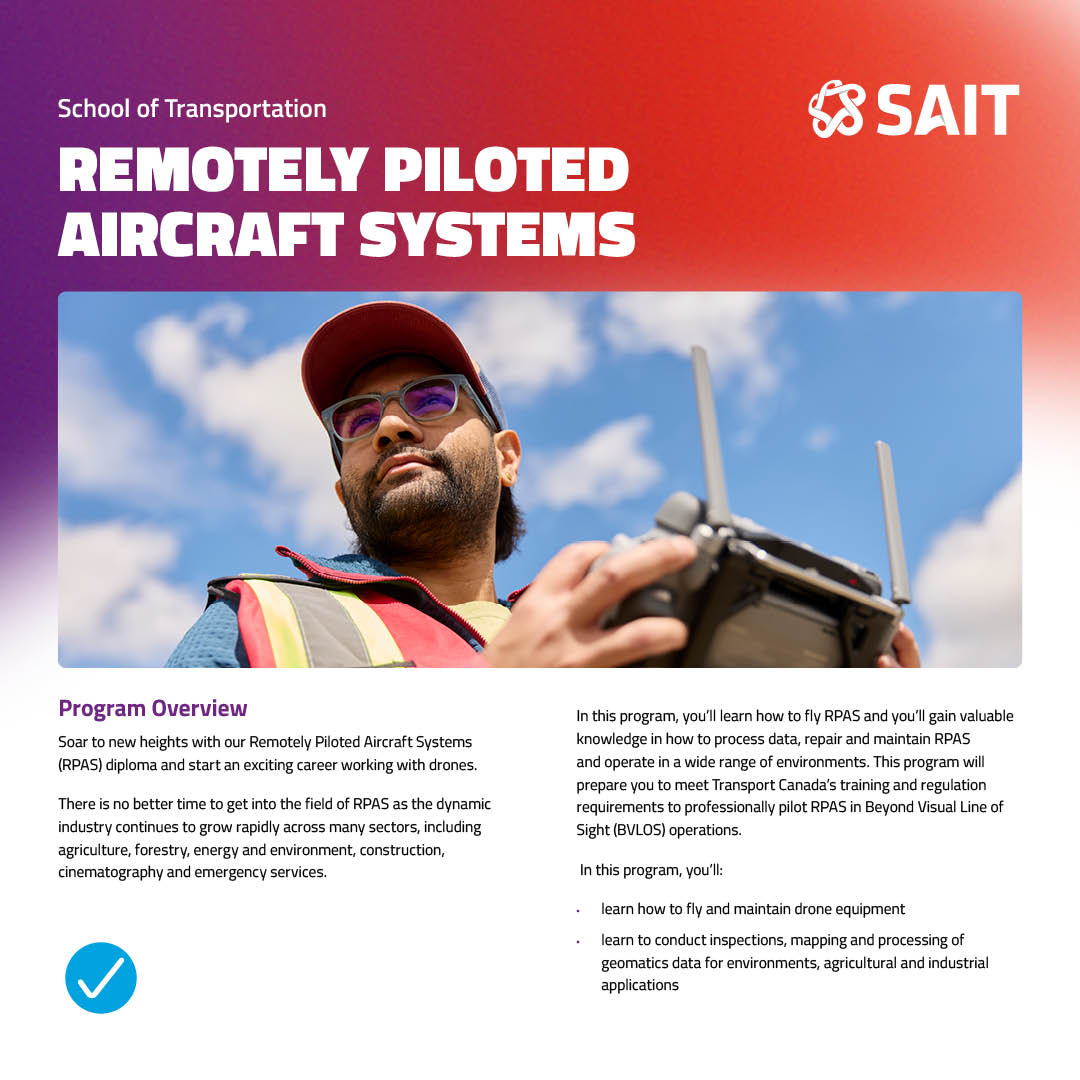 Drone one-pager