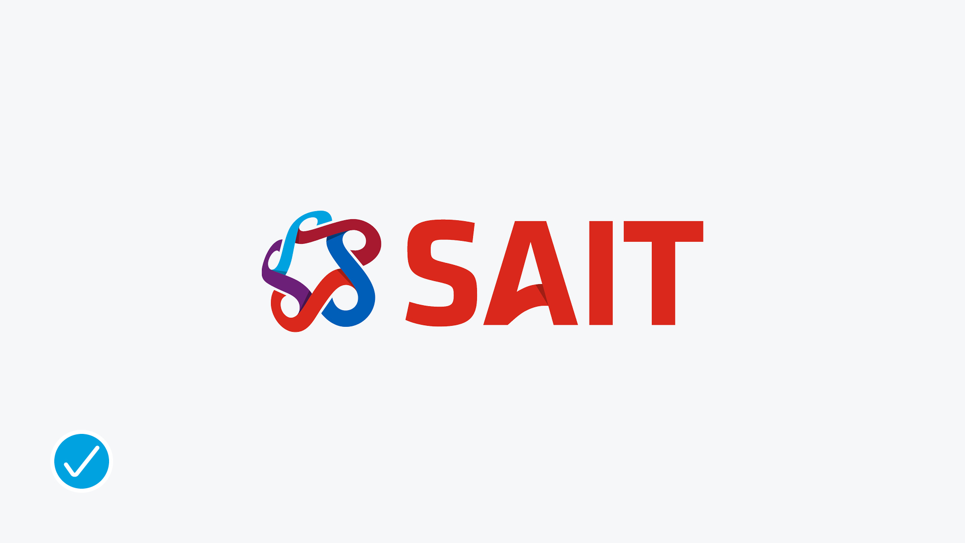 Use the full colour logo on a white or light coloured background.