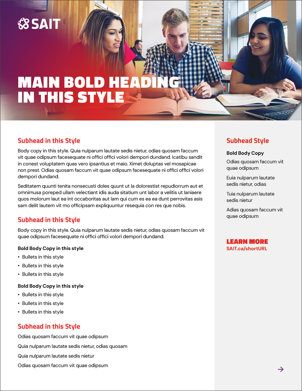 Alt text: An informative document detailing the apprenticeship process and pathways in skilled trades, highlighting key steps such as choosing a trade, finding employment, and applying for apprenticeship programs.