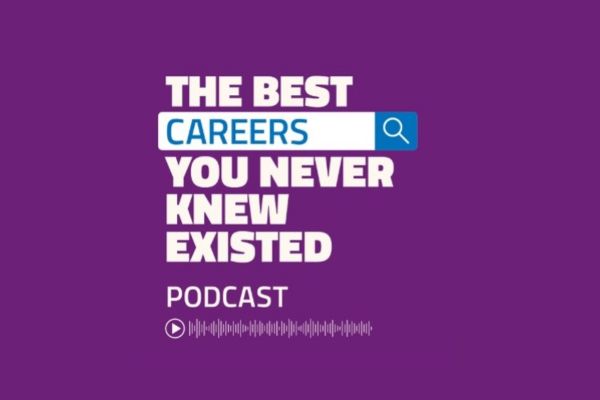 Best Careers Podcast