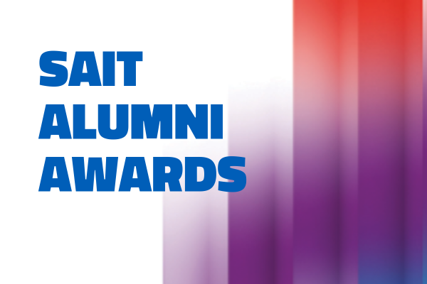 Alumni awards 