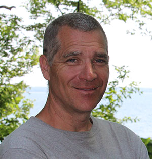 Colin Pattison