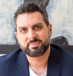 Rami Haddad