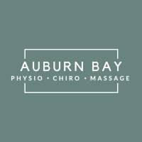 Auburn Bay logo