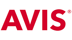 AVIS car rental logo