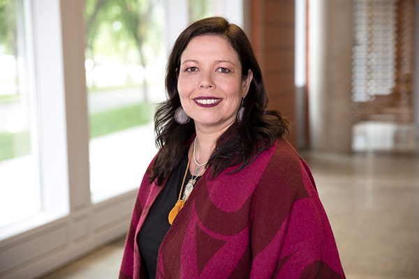 Deanna Burgart