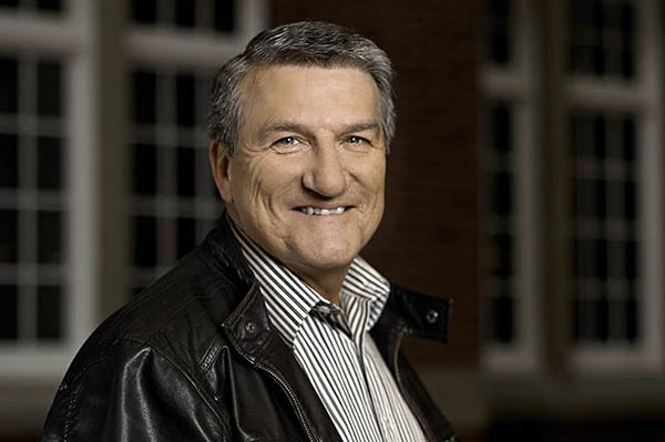 Dennis Chorney