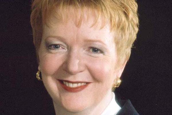 Dorothy Lawrence