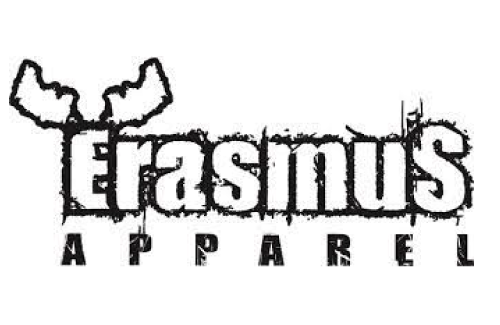 Erasmus Apparel logo