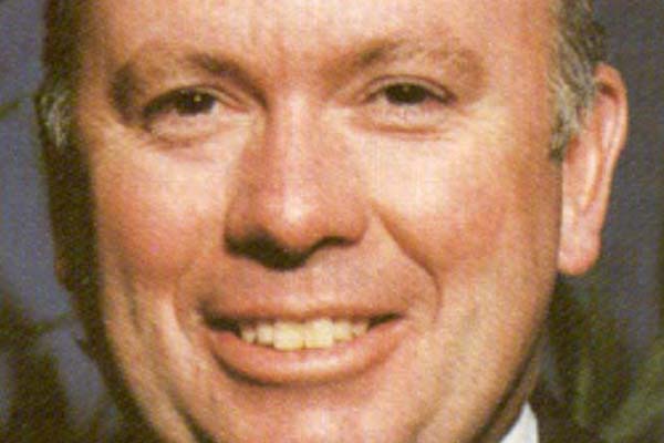 Gary Sawkins