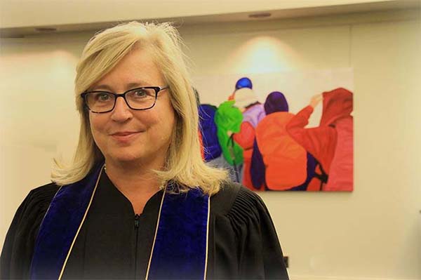Heather Culbert