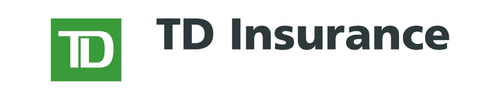 TD Insurance logo