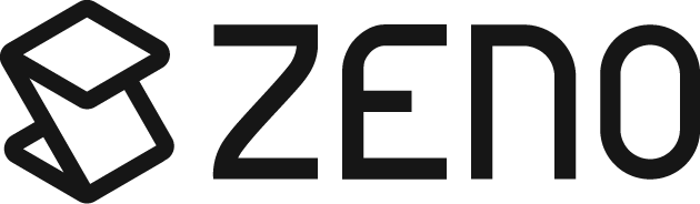 Zeno logo