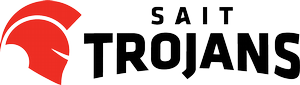 SAI Trojans logo
