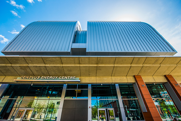 Cenovus Energy Centre