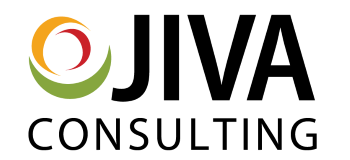 Jiva Consulting corporate logo