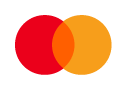 Mastercard corporate logo