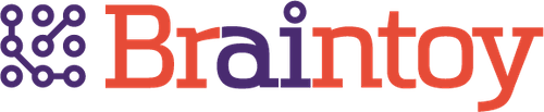 Braintoy Logo