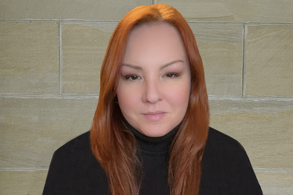 Erika Kadar