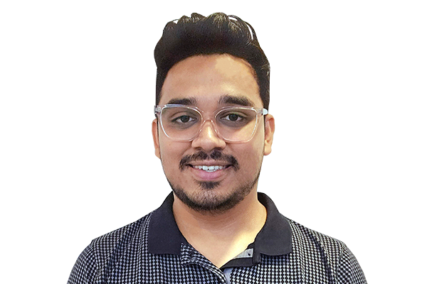 Brijesh Tripathi
