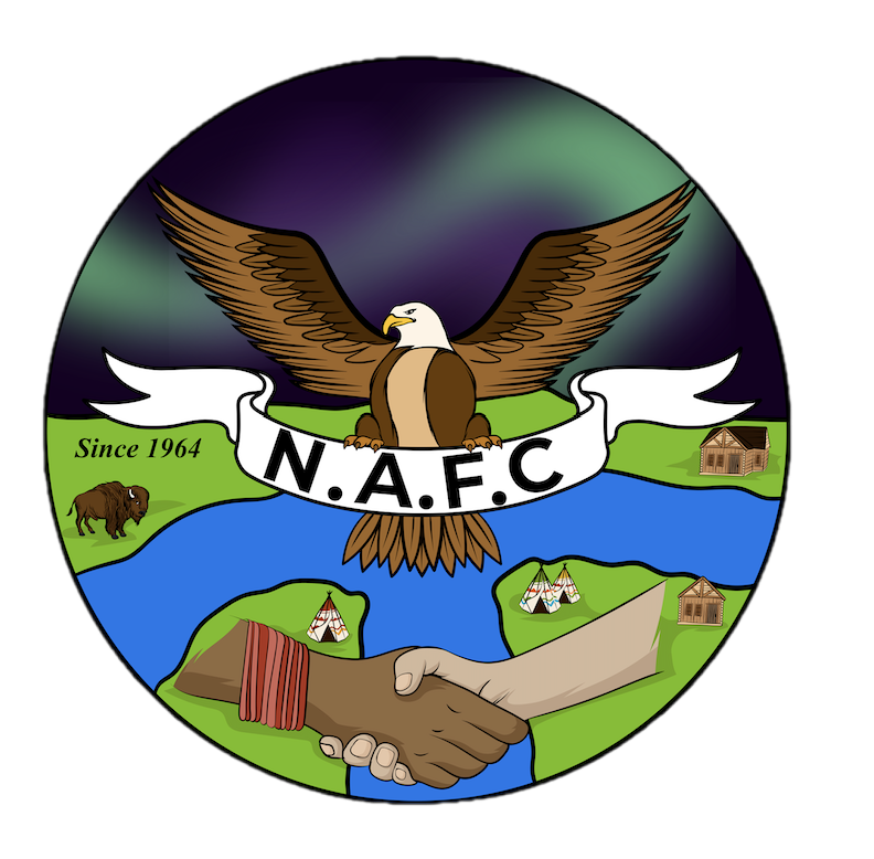 nafc logo