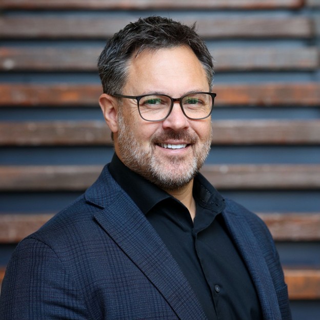 Joel Semenuik, President and CEO, Primal