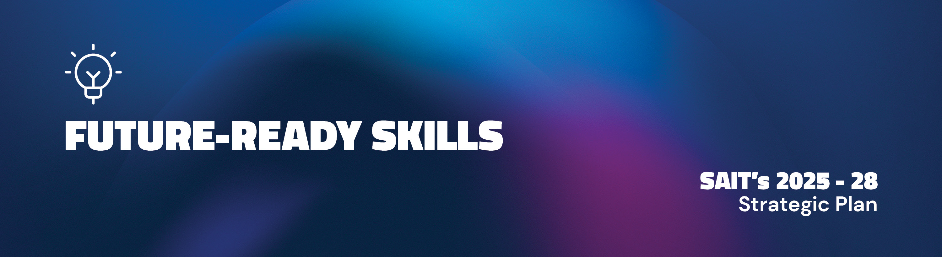 Future ready skills