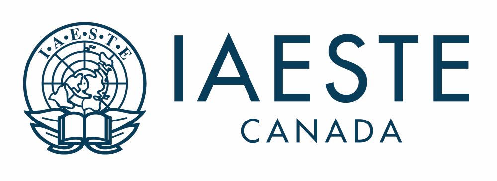 IAESTE logo