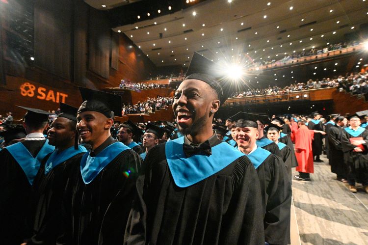 Convocation banner image