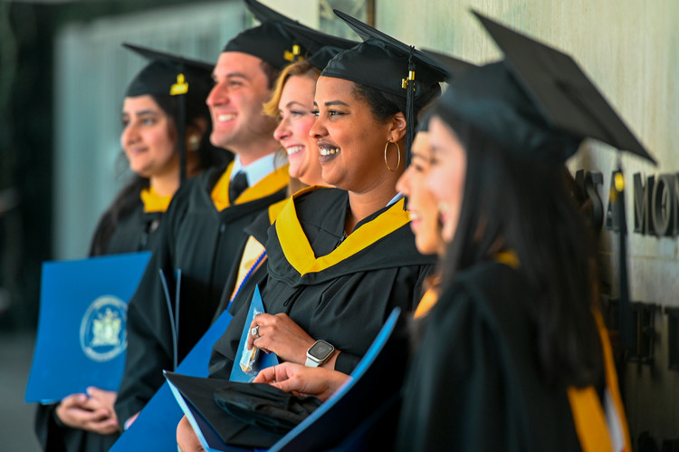 Convocation banner image
