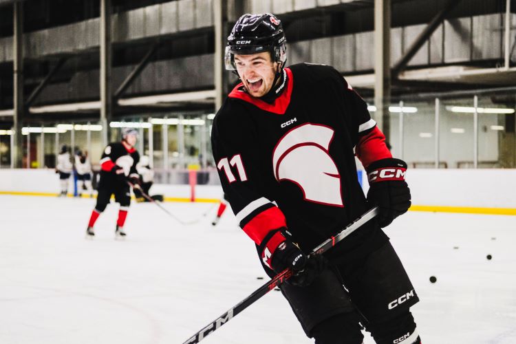 Mens hockey