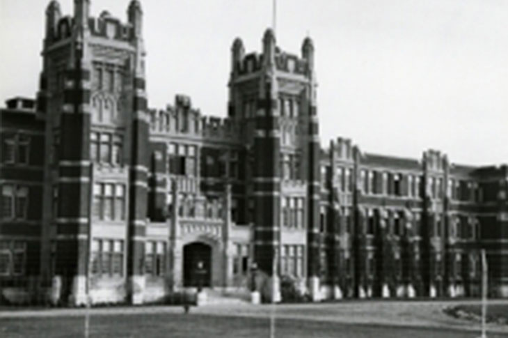 No. 2 Wireless School historic images