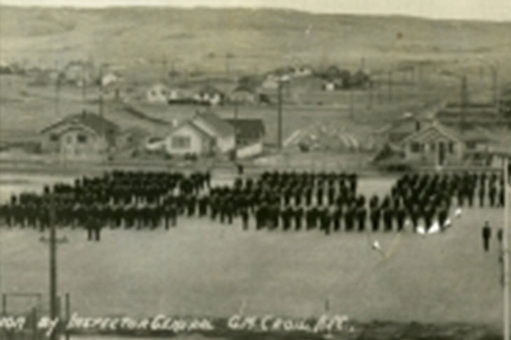 No. 2 Wireless School historic images