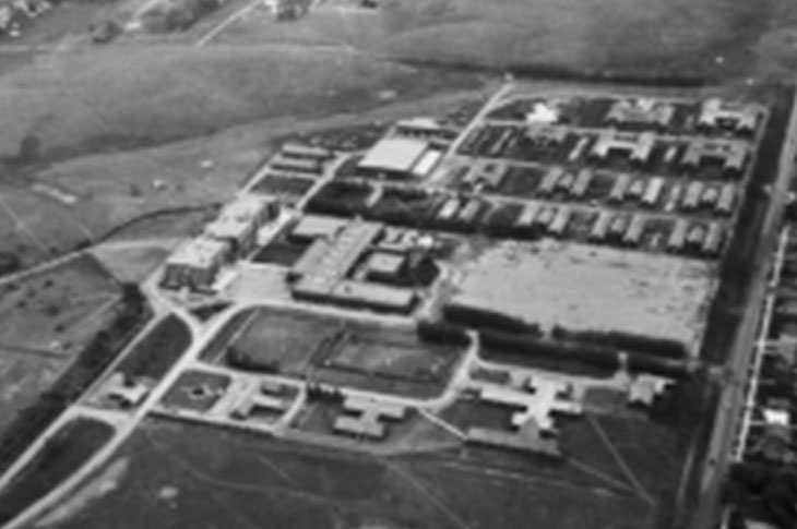 No. 2 Wireless School historic images