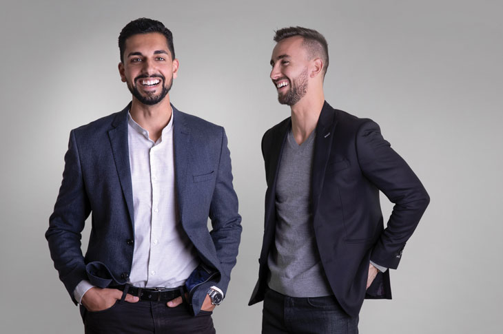 Gursh Bal and Kai Fahrion provide an overview of some of the challenges and opportunities they’ve identified within the renewable energy sector. 