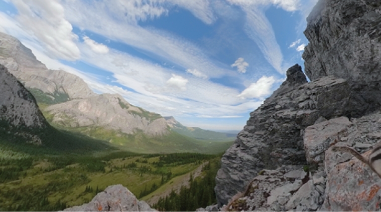 Bow River Basin