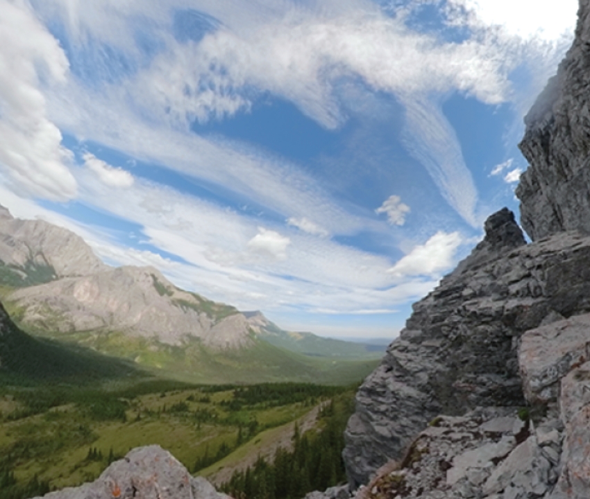 Bow River Basin