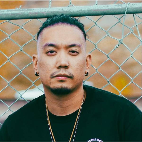 Albert Myles Mejia (ACST '10, BA '14, OYA '17) Founder of Legal Hustle Clothing