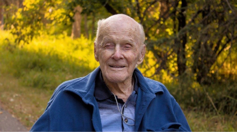 Clarence Hollingworth