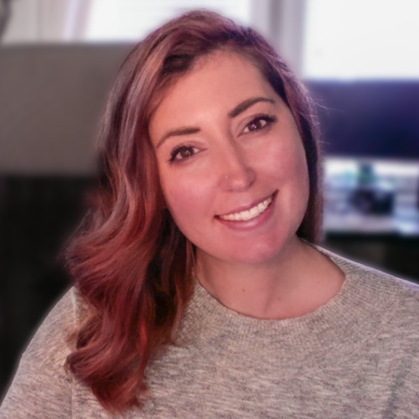 Jennifer Geiger (AT '09, MWD '13) Founder of Cheeky Canvas Creative Studio