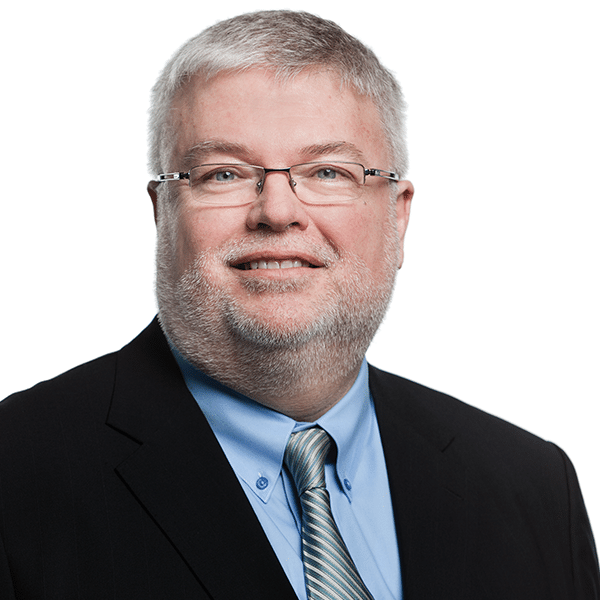 Dr. David Ross
