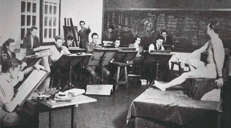 Archival Photo